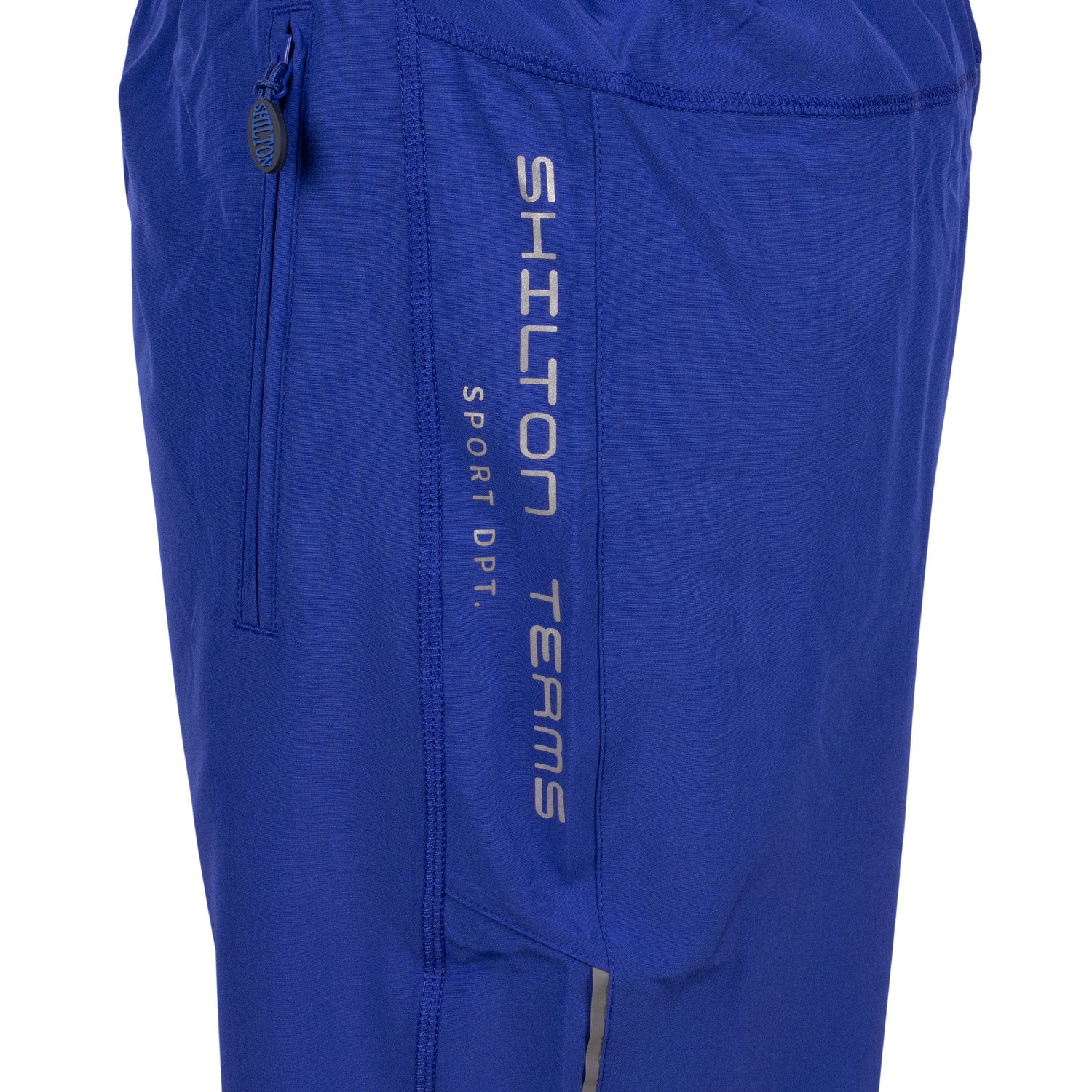 Tech sports shorts