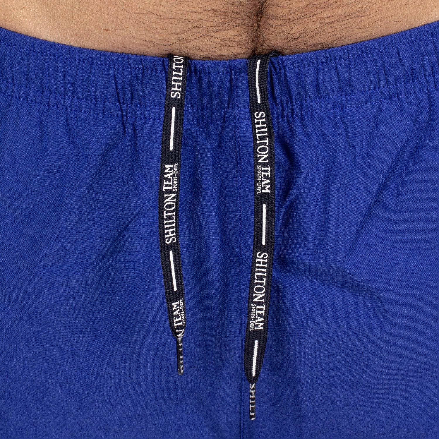 Tech sports shorts