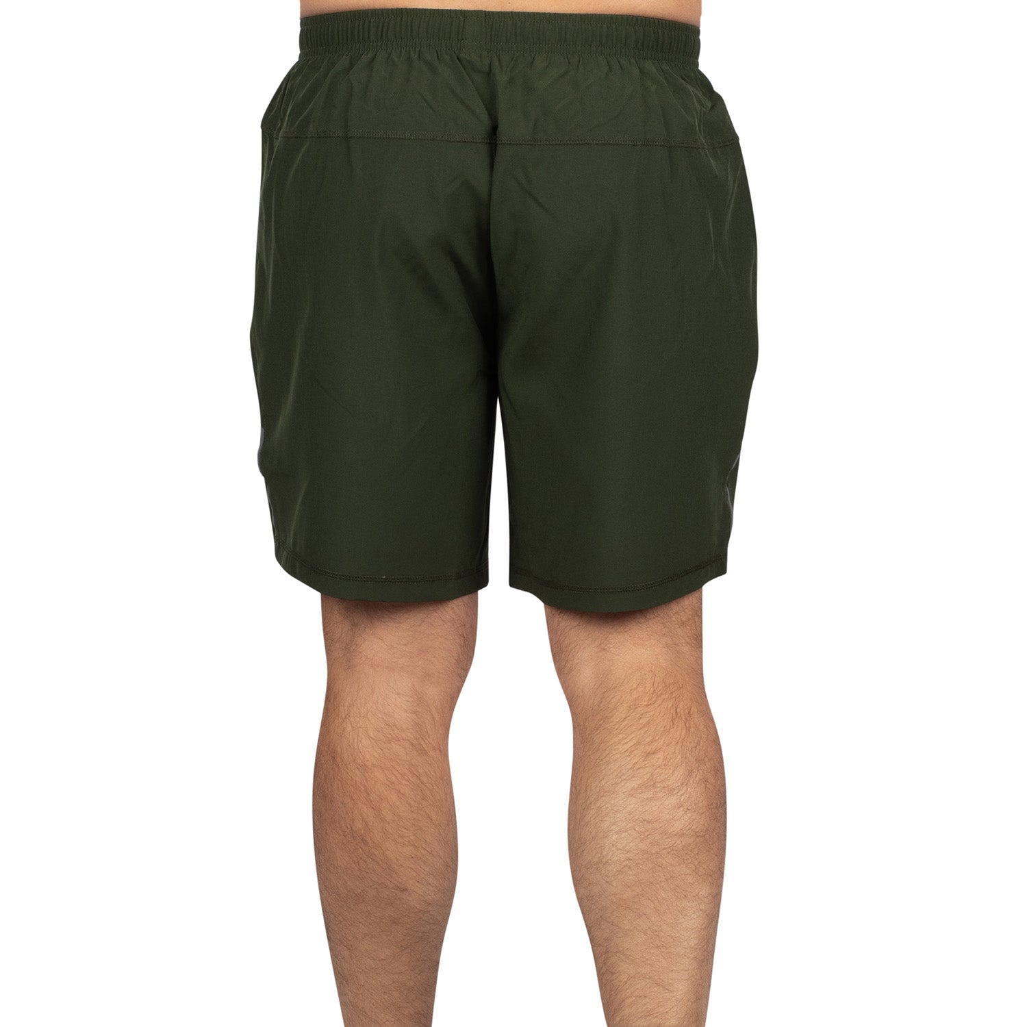 Tech sports shorts