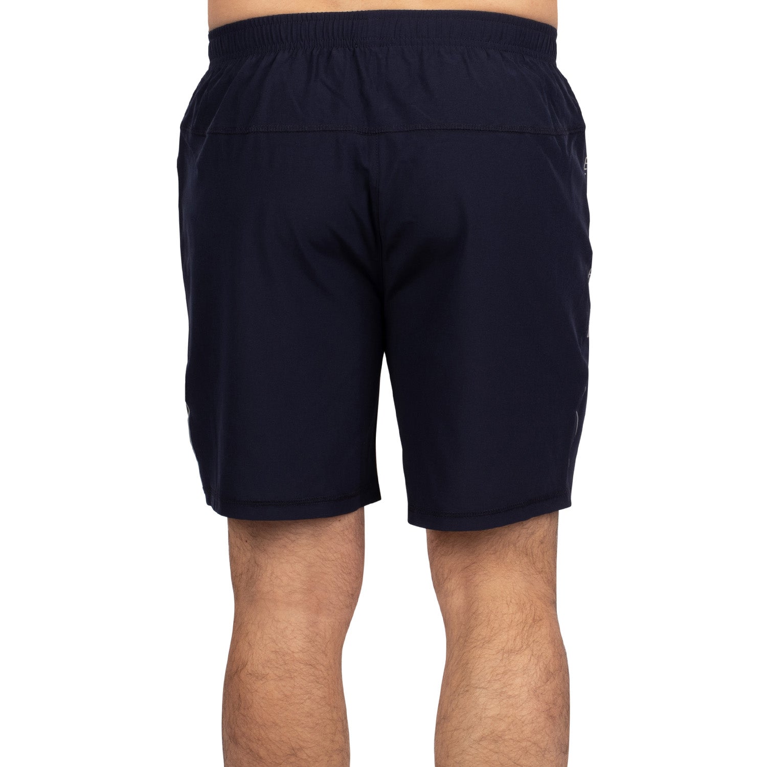 Tech sports shorts