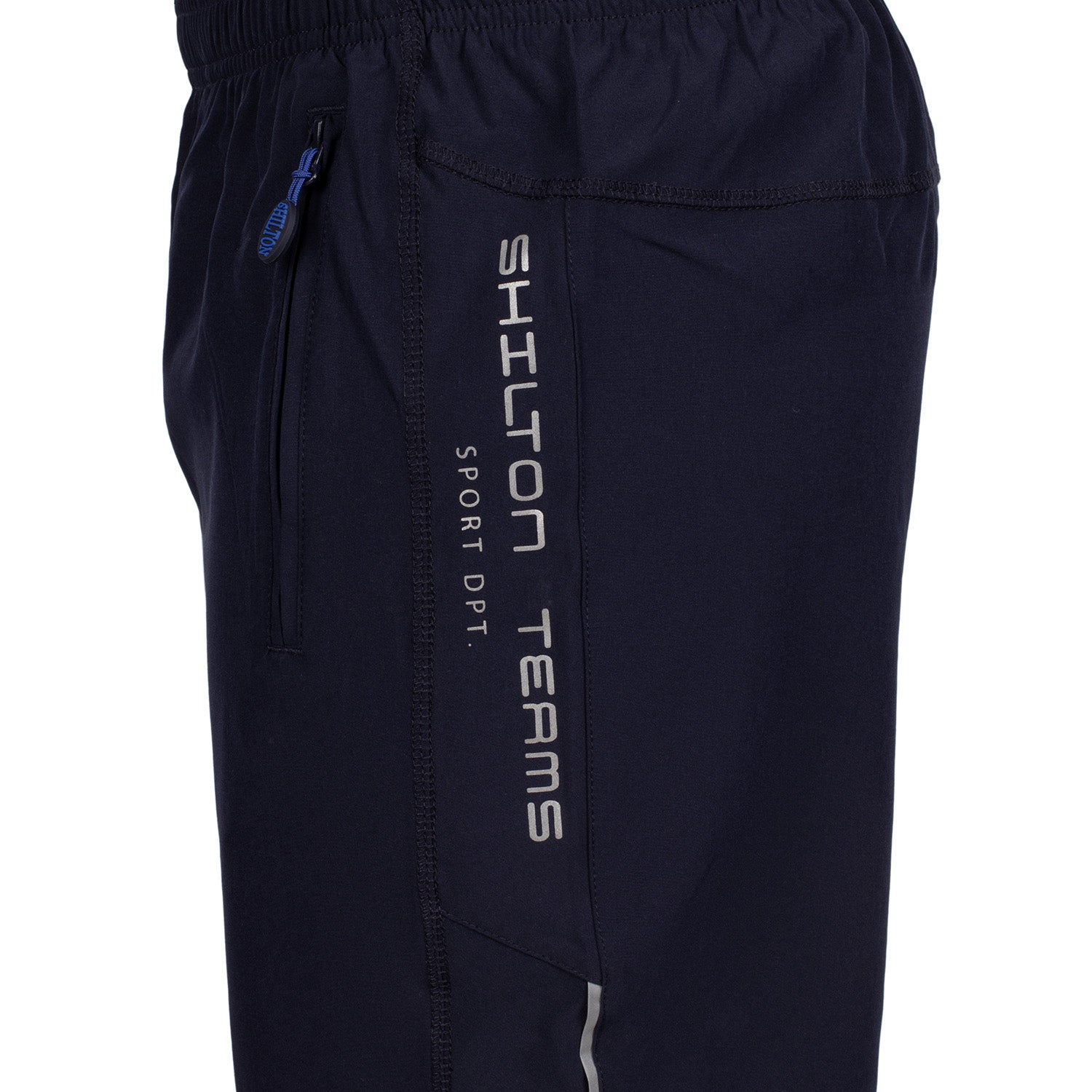 Tech sports shorts