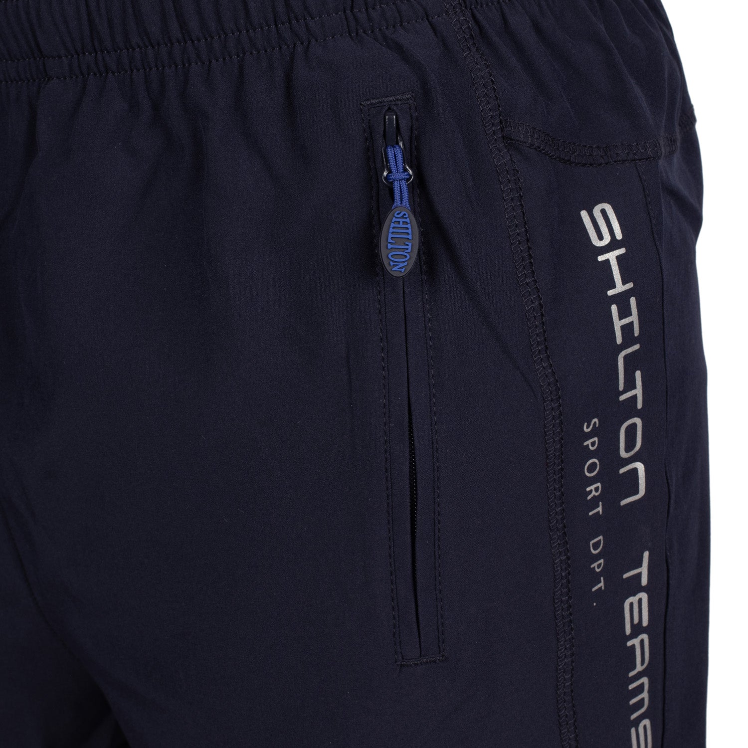 Tech sports shorts