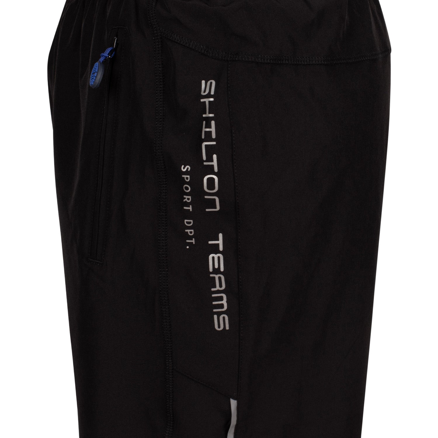 Tech sports shorts
