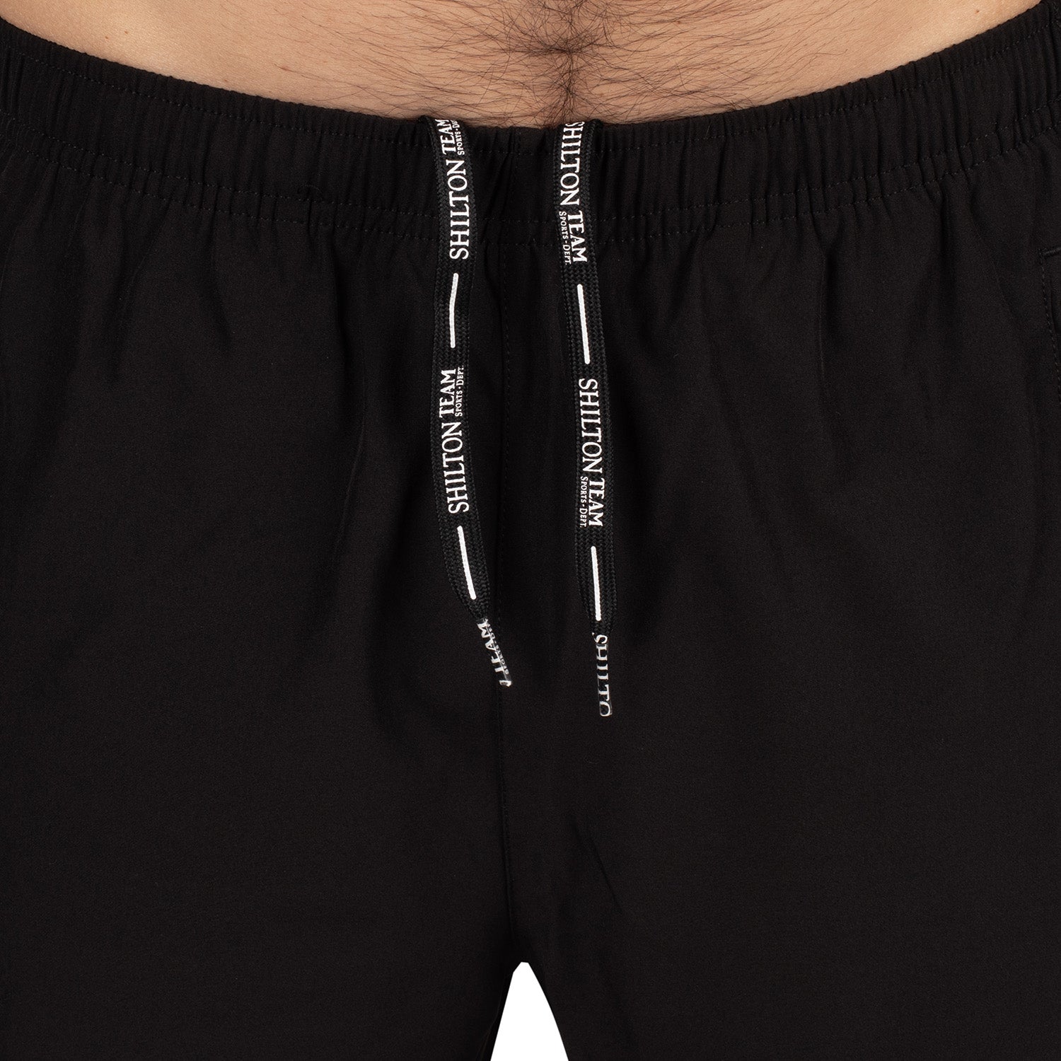 Tech sports shorts