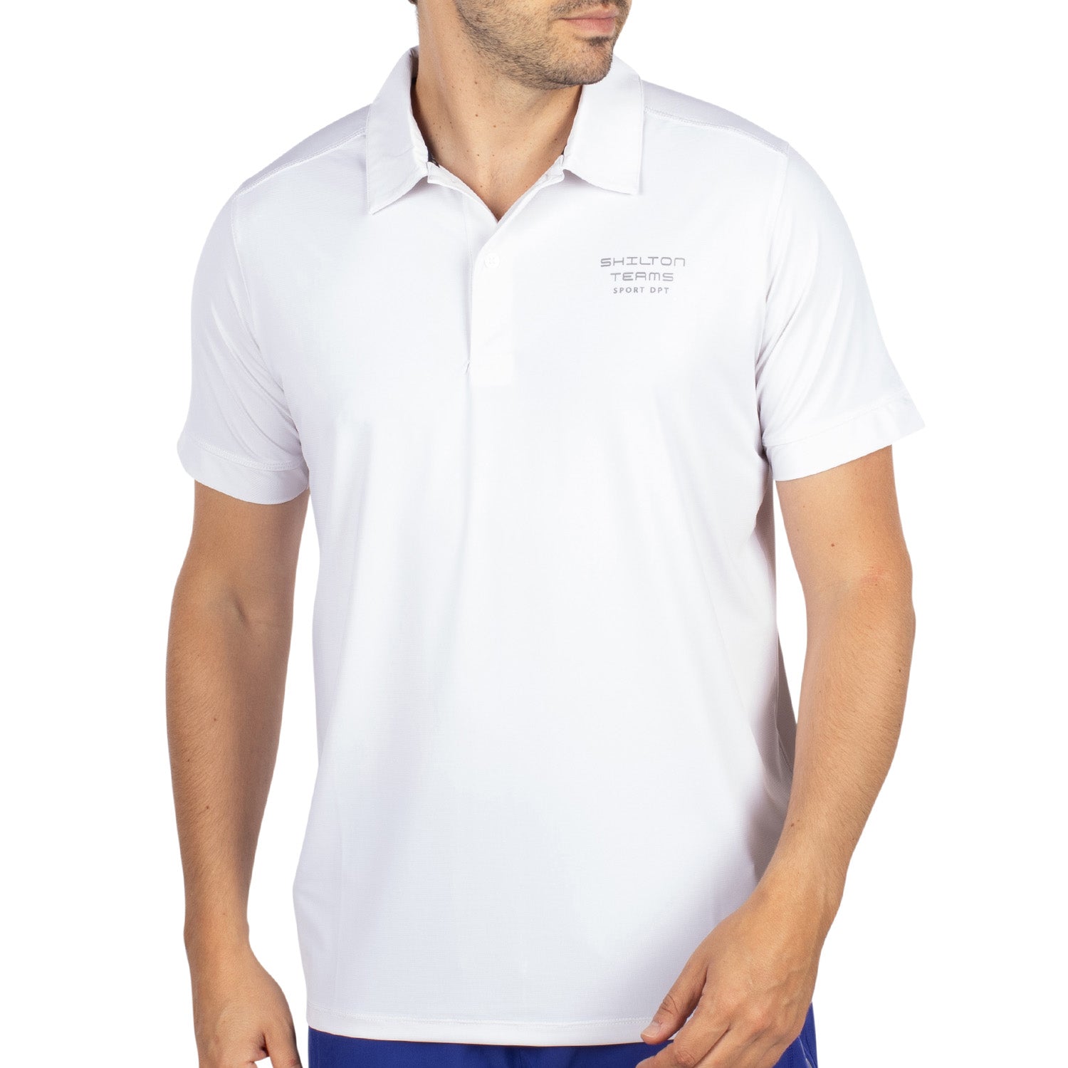 Polo tech evolution