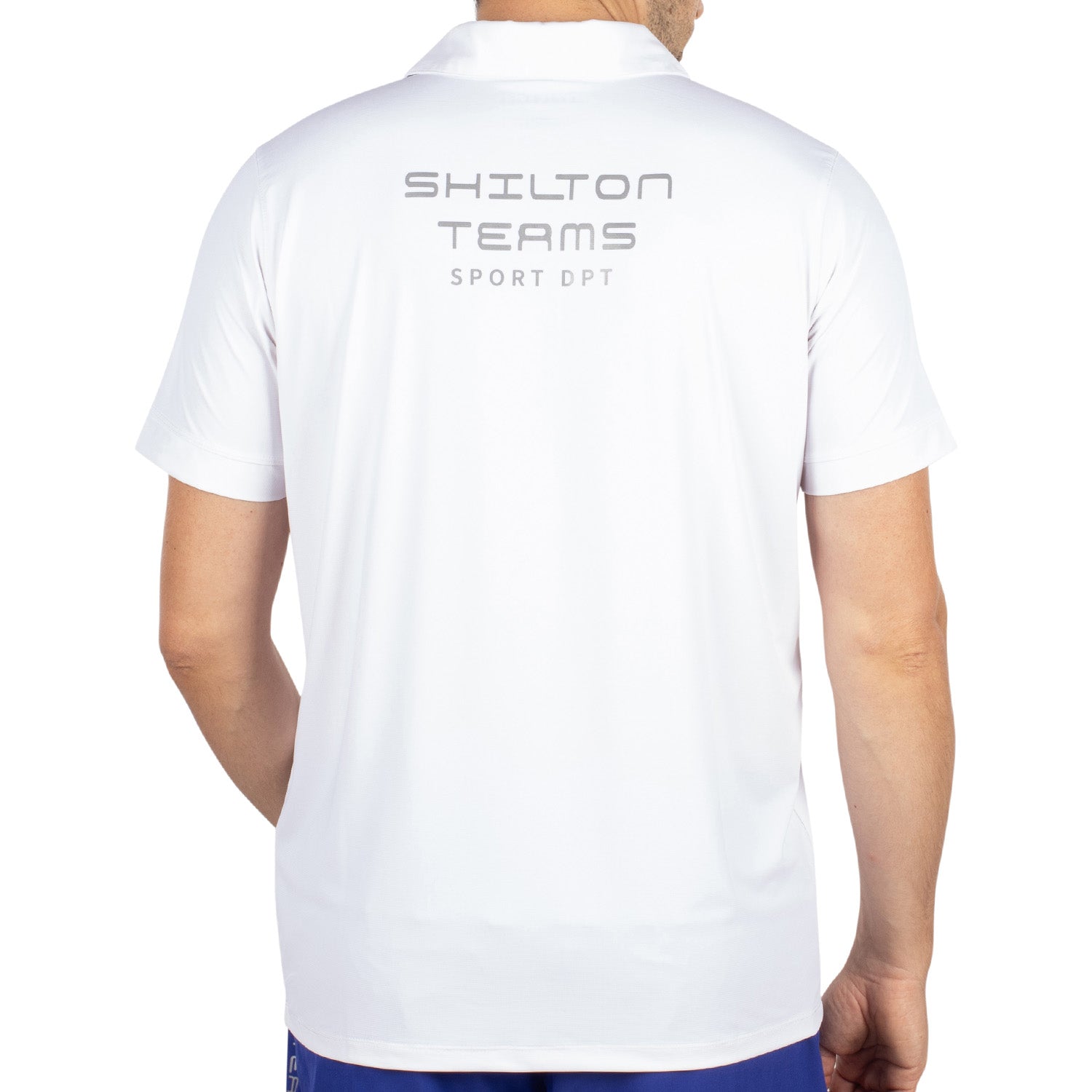 Polo tech evolution