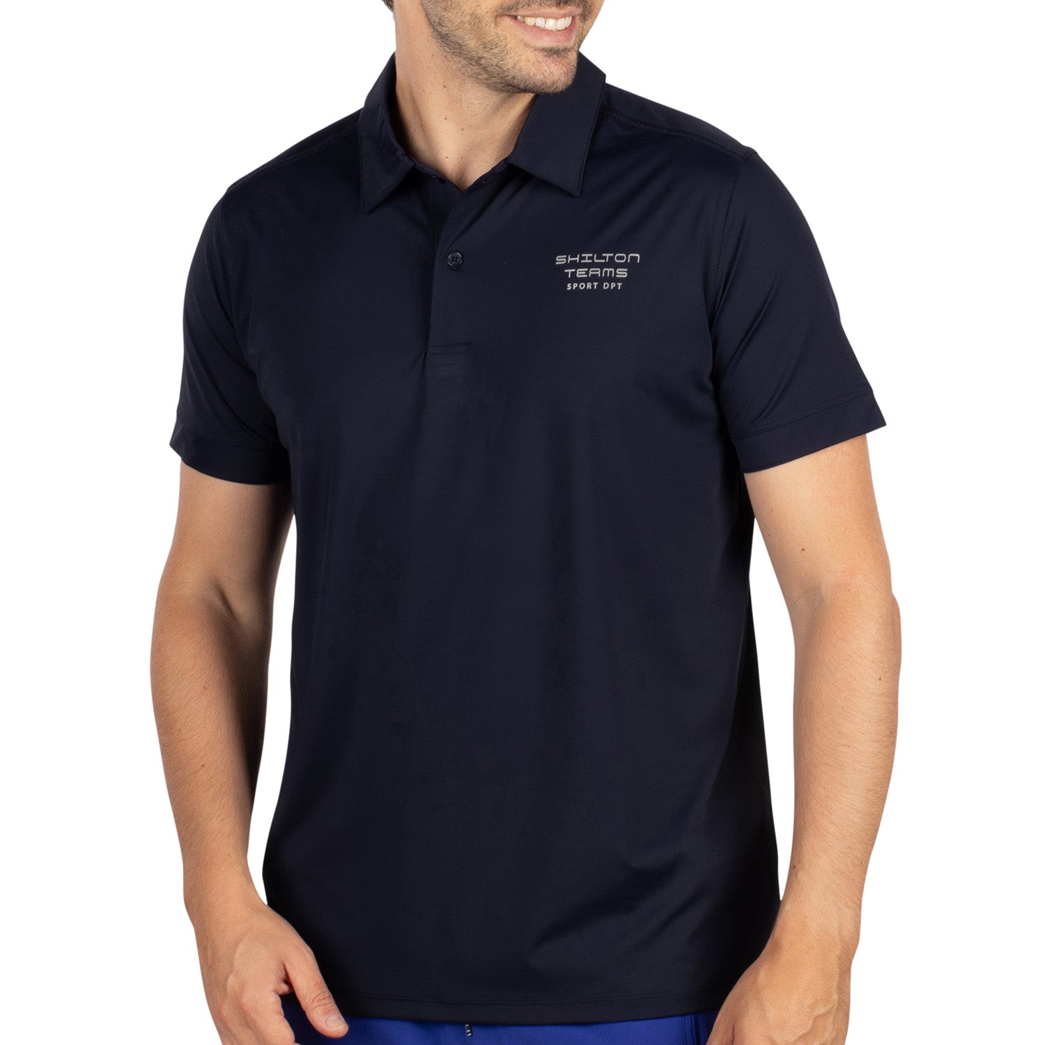 Polo tech evolution