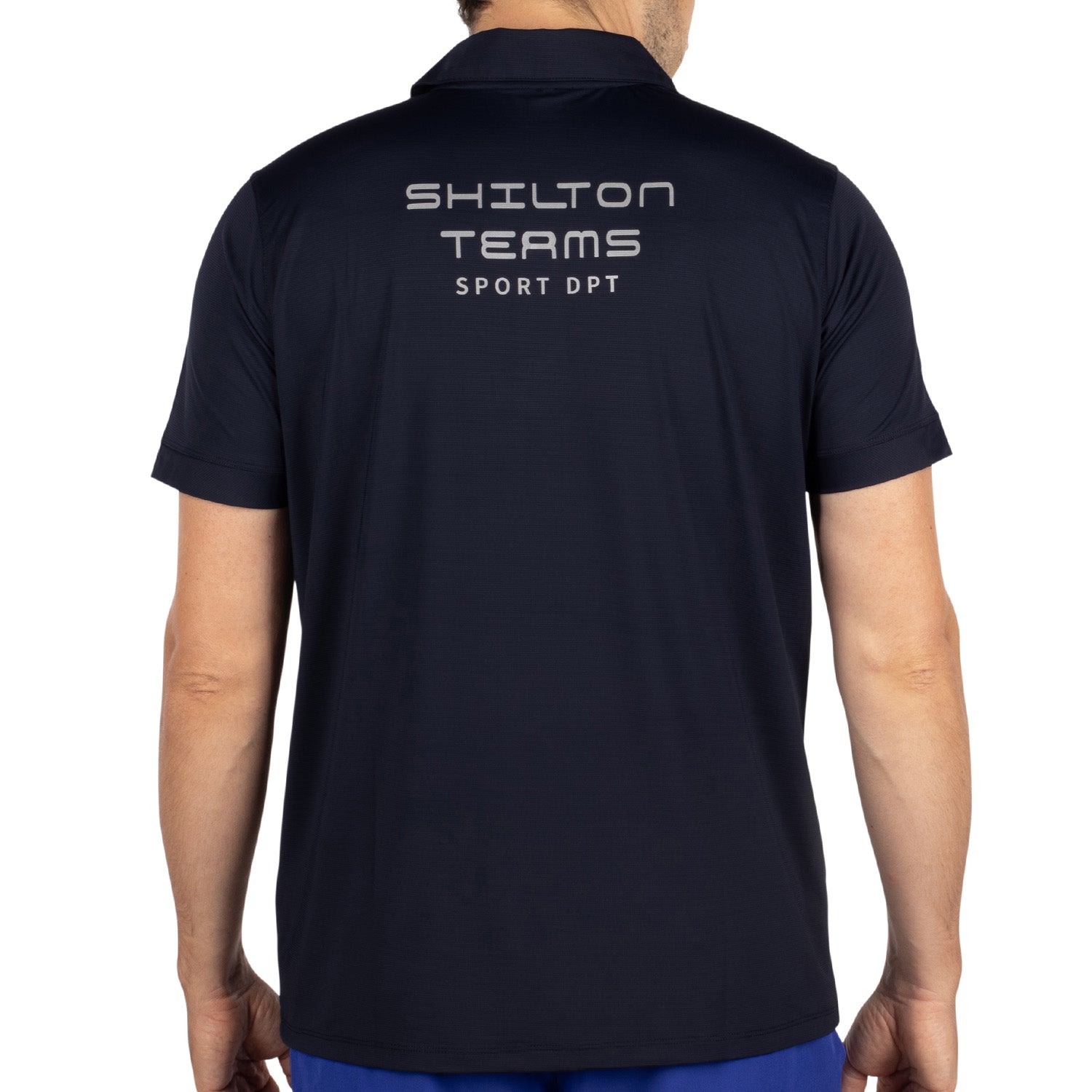 Polo tech evolution