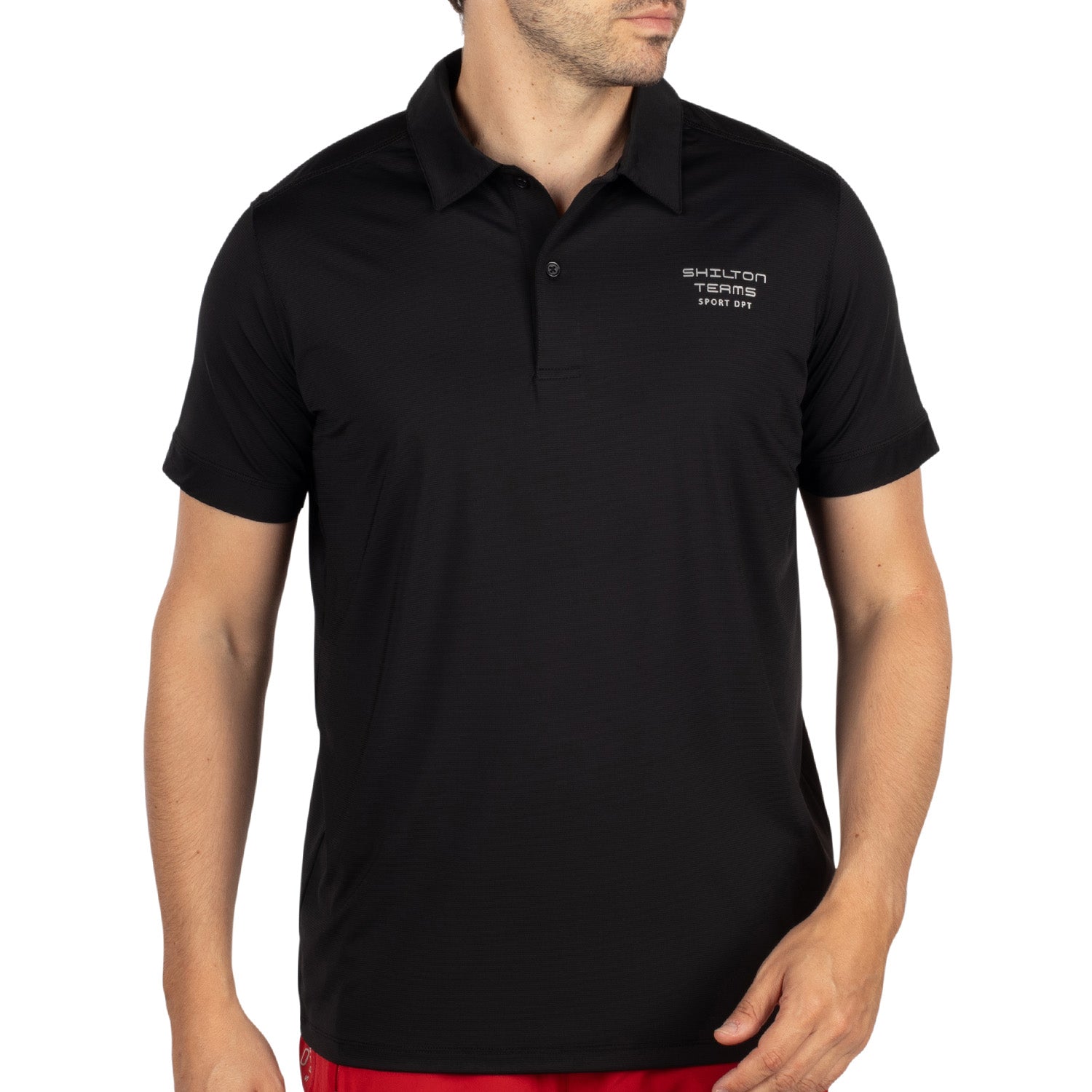 Polo tech evolution