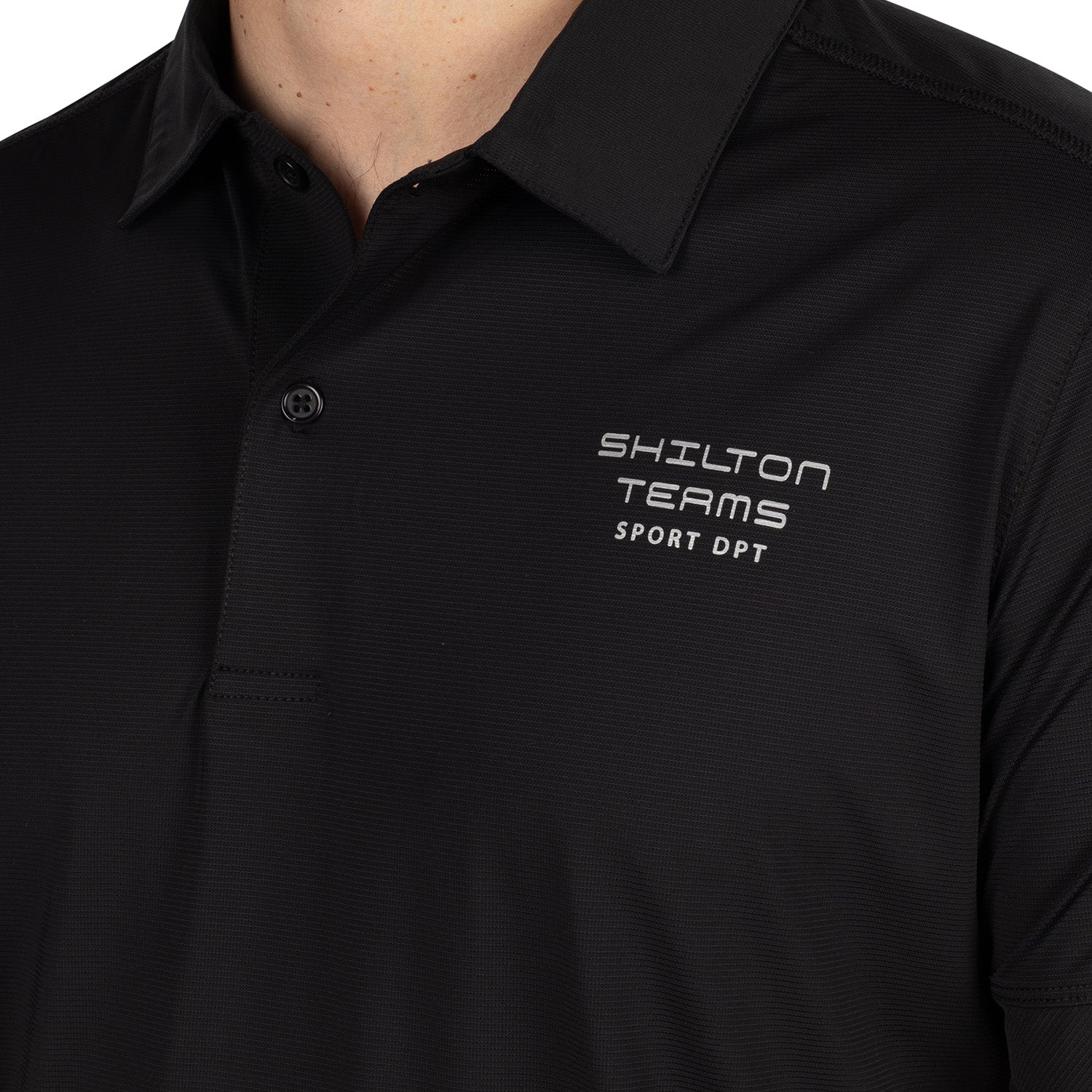 Polo tech evolution
