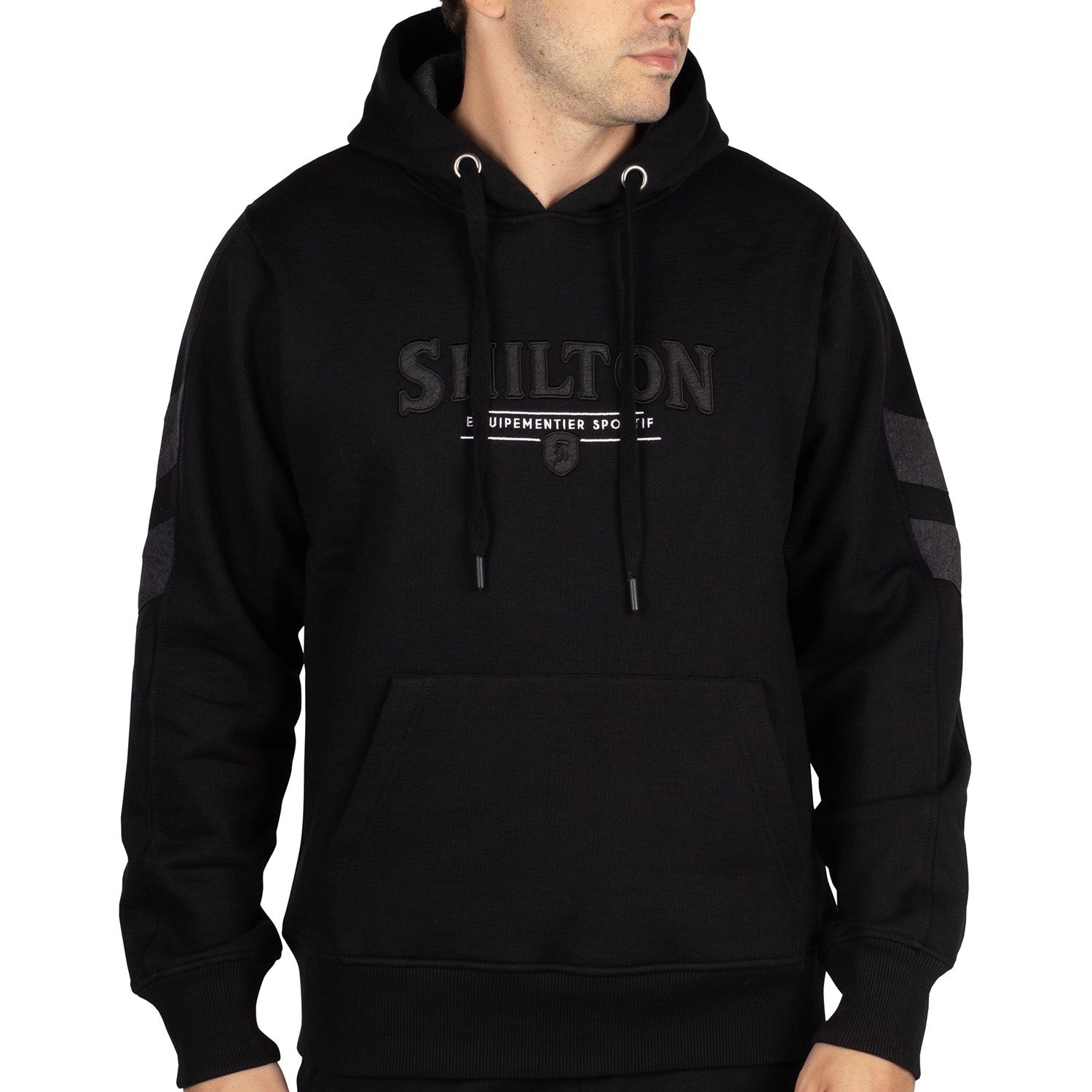 Elite hoodie