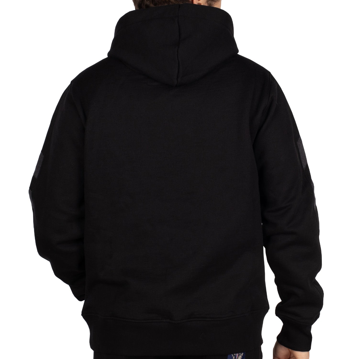Elite hoodie
