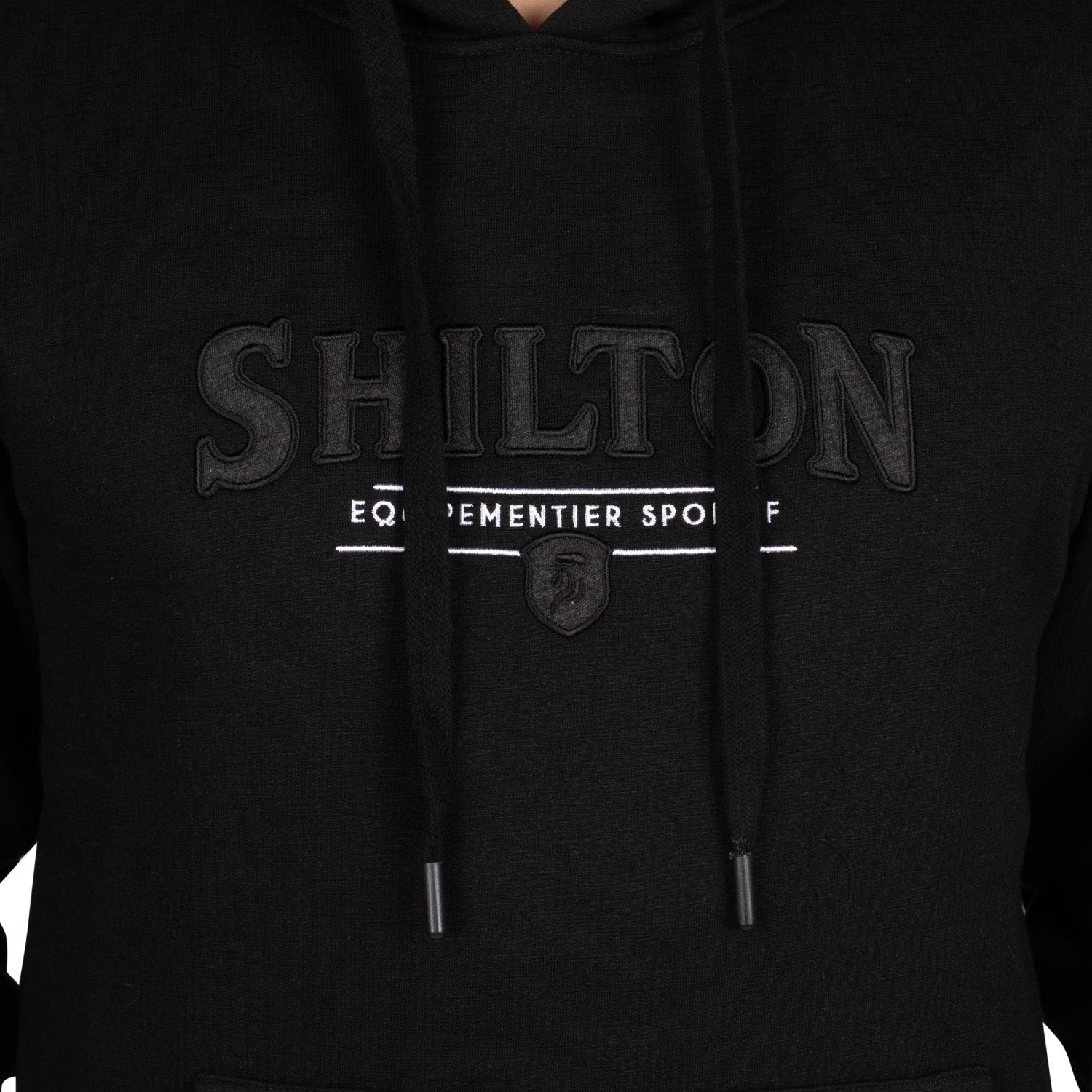 Elite hoodie