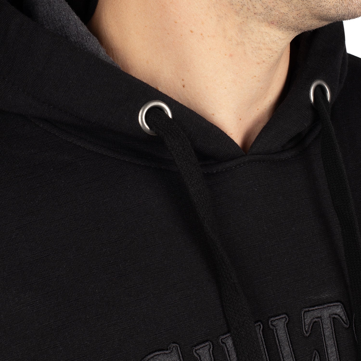 Elite hoodie