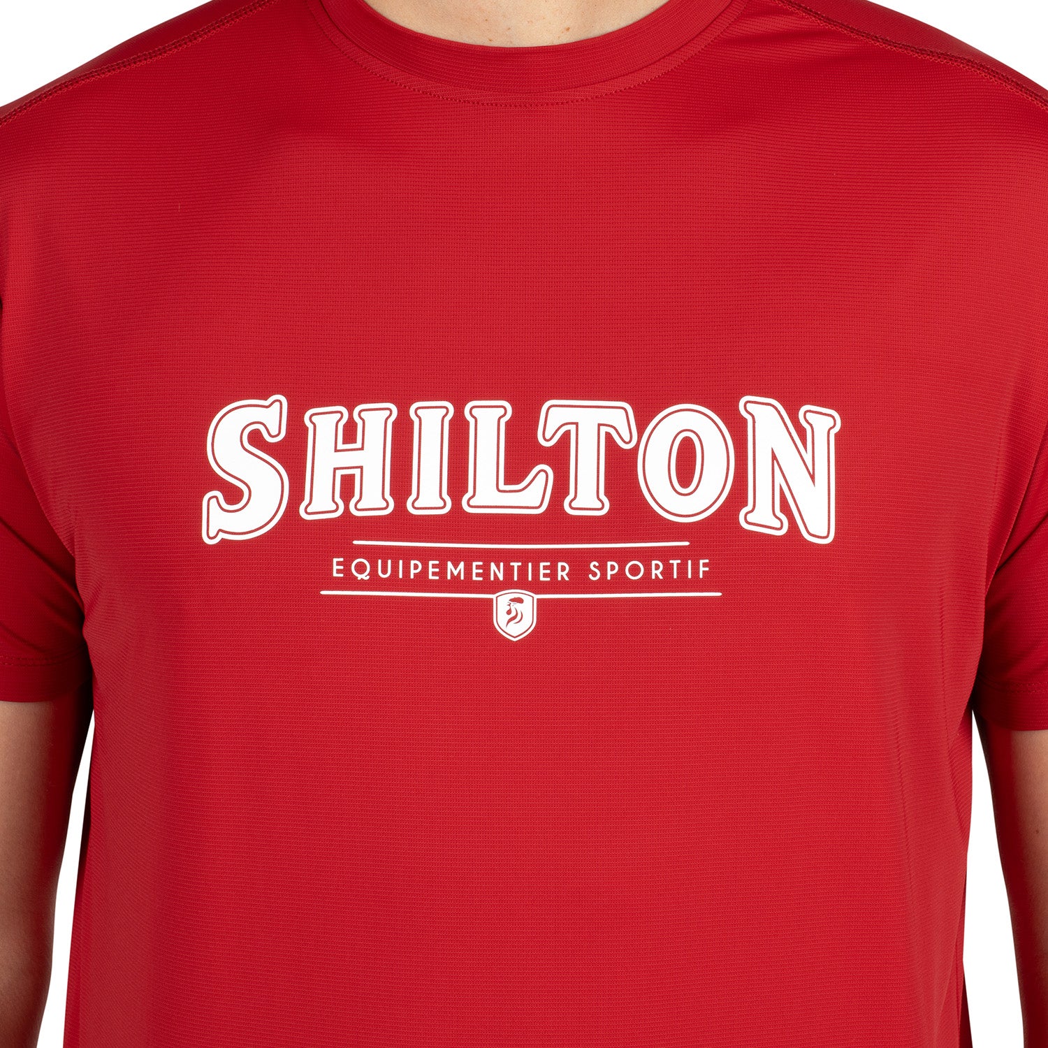 tech evolution T-shirt