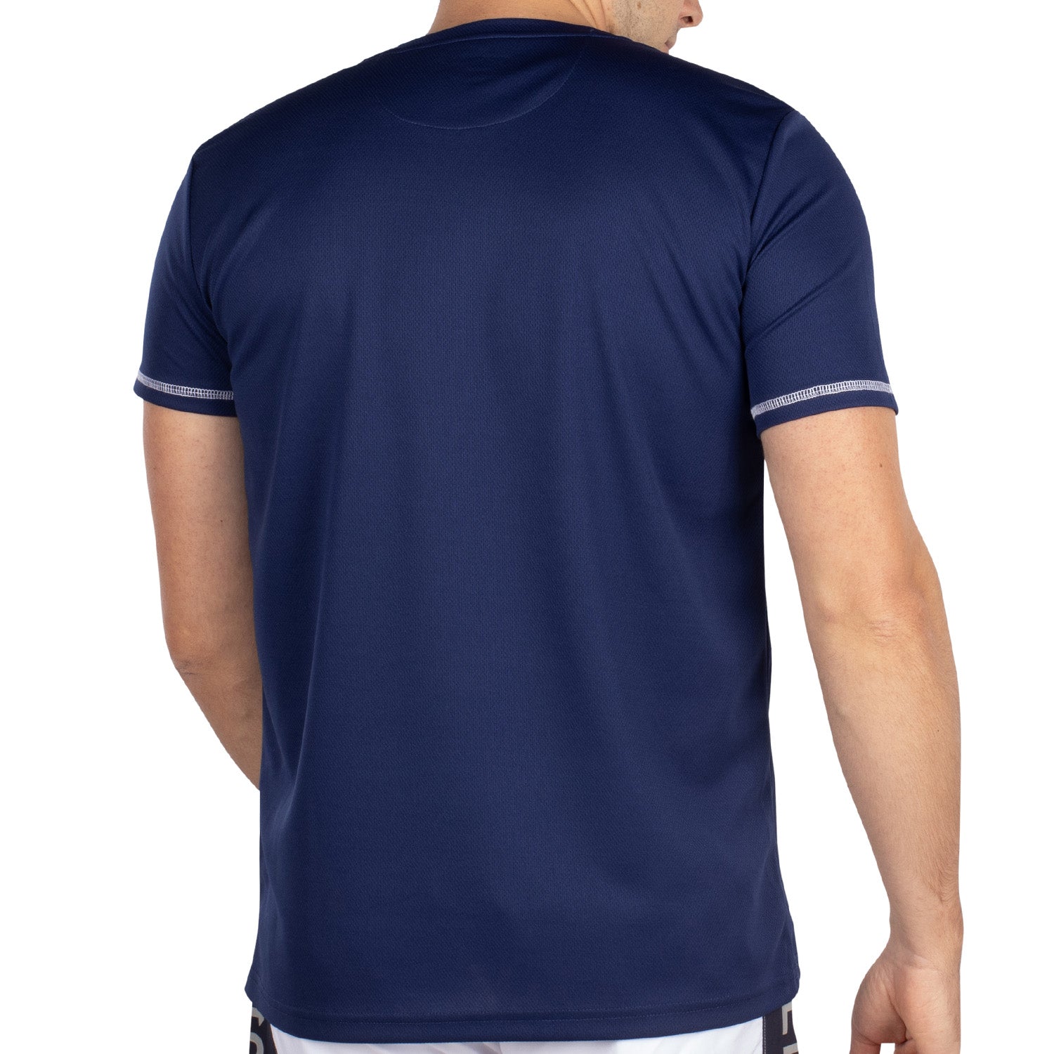 T-shirt sport official french team