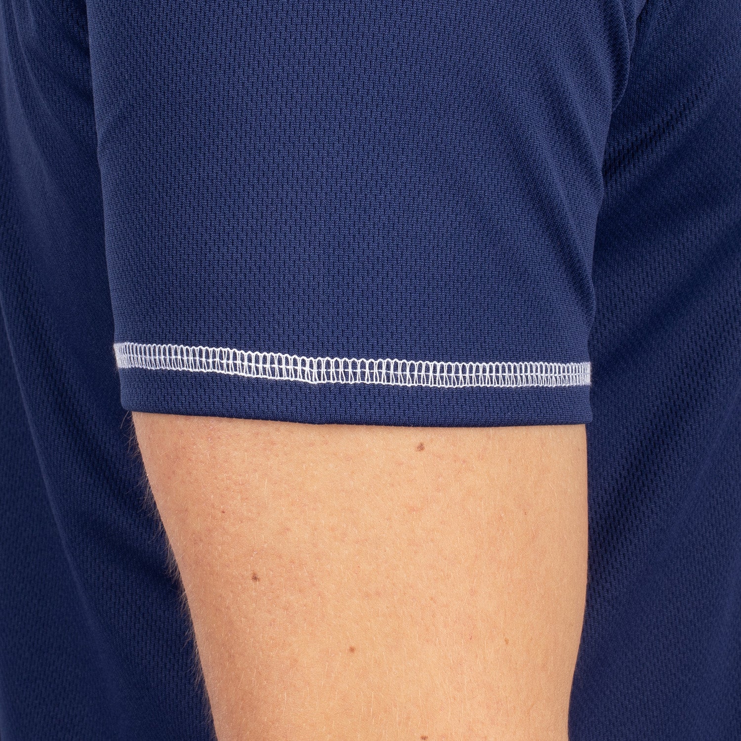 T-shirt sport official french team